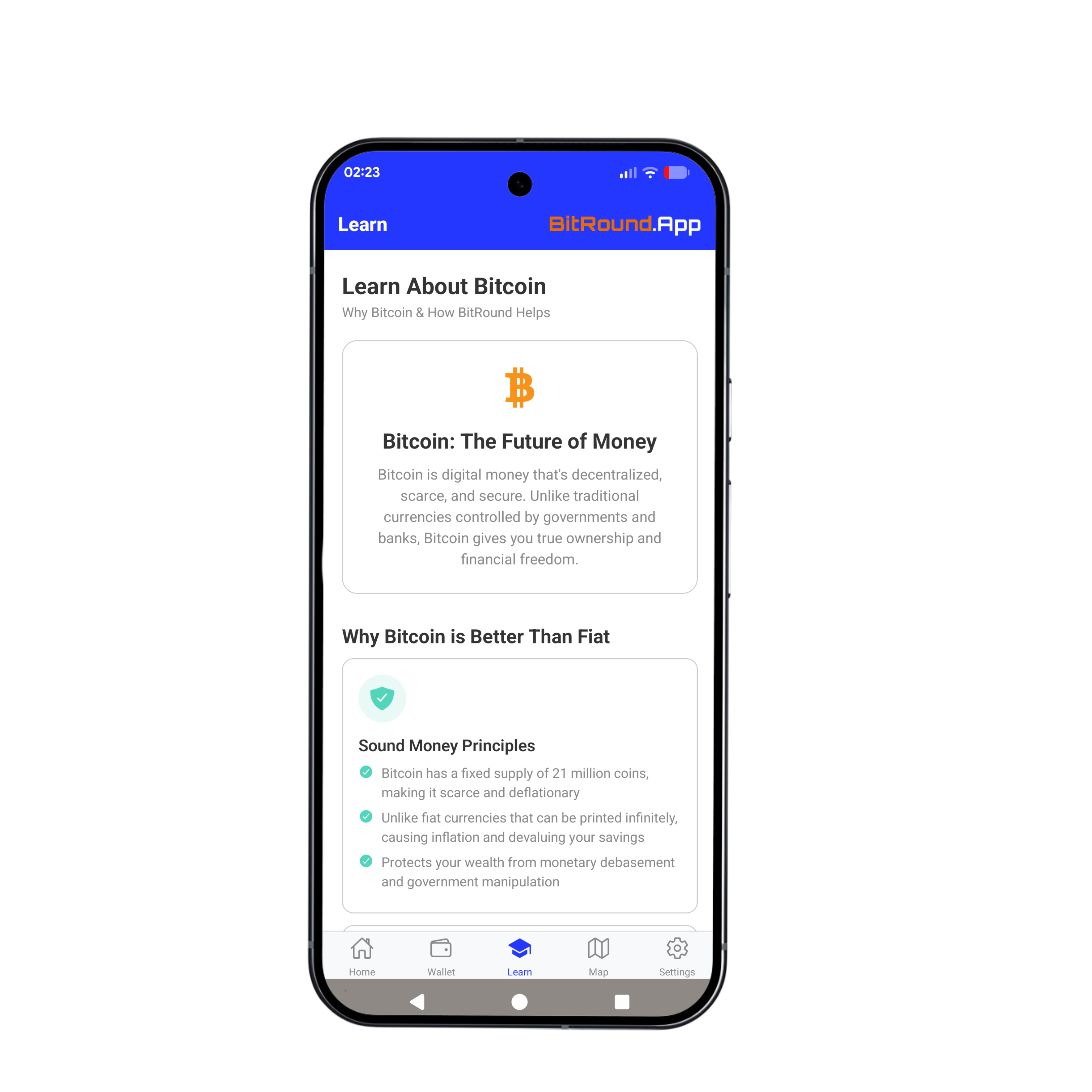 Learn and stack illustration